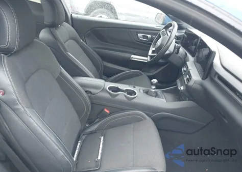 2024 Ford Mustang Gt Fastback z USA, uszkodzony, nr VIN 1FA6P8CFXR5422268